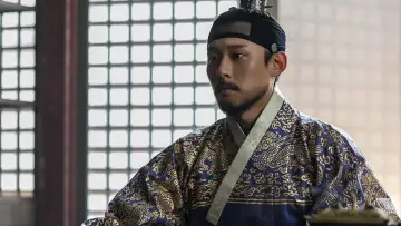 Zasłona do filmu "올빼미" #388352