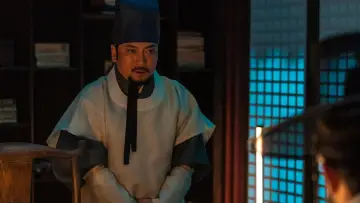 Zasłona do filmu "올빼미" #388356
