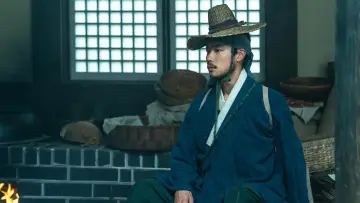 Zasłona do filmu "올빼미" #388357