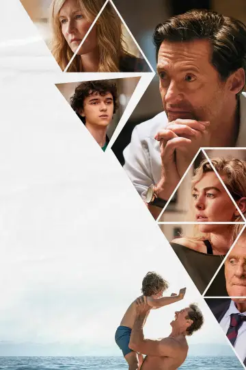 Plakat do filmu "Syn" #331980
