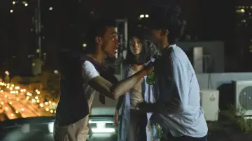 Zasłona do filmu "從缺" #1167330