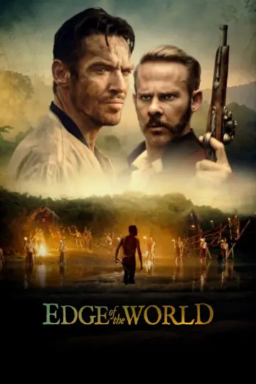 Edge of the World