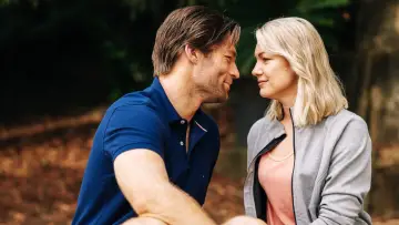 Zasłona do filmu "Przyjaciel z dzieciństwa" #425859