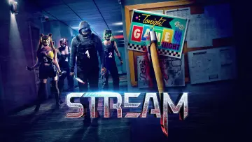 Zasłona do filmu "Stream" #886204