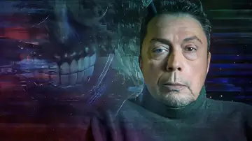 Zasłona do filmu "Stream" #886206