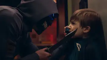 Zasłona do filmu "Stream" #886207