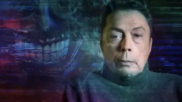 Zasłona do filmu "Stream" #886209