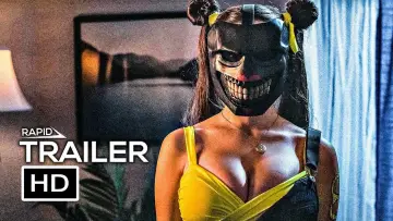 Zasłona do filmu "Stream" #886210