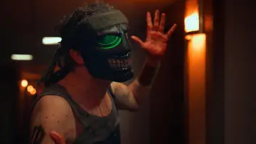 Zasłona do filmu "Stream" #886213