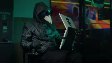 Zasłona do filmu "Stream" #886230