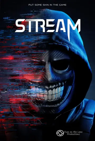Plakat do filmu "Stream" #886235