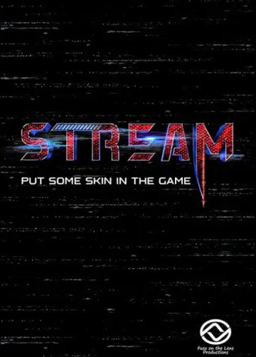 Plakat do filmu "Stream" #886236