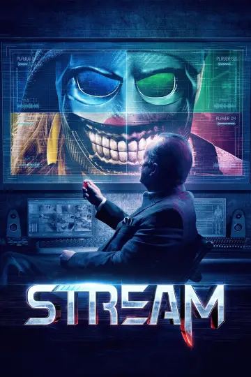 Plakat do filmu "Stream" #886239