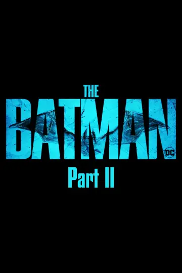 Plakat do filmu "Untitled The Batman Sequel" #626706
