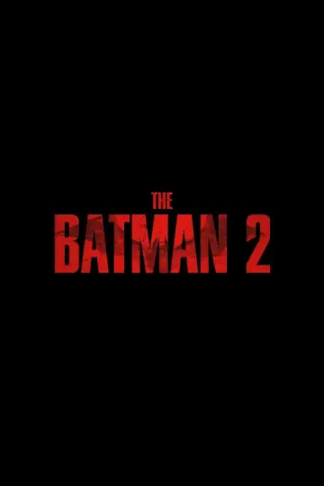 Plakat do filmu "Untitled The Batman Sequel" #626708