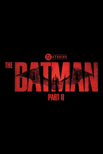 Plakat do filmu "Untitled The Batman Sequel" #626710