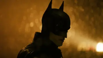 Zasłona do filmu "Untitled The Batman Sequel" #1160042
