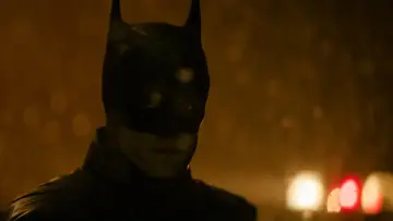 Zasłona do filmu "Untitled The Batman Sequel" #1160043