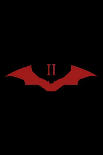Plakat do filmu "Untitled The Batman Sequel" #1160044