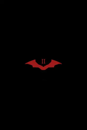 Untitled The Batman Sequel