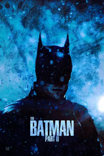 Plakat do filmu "The Batman: Part II" #1827942