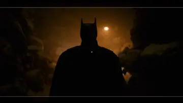 Zasłona do filmu "The Batman: Part II" #1862143