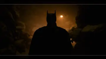 Zasłona do filmu "The Batman: Part II" #1862144