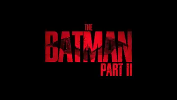 Zasłona do filmu "Untitled The Batman Sequel" #843064