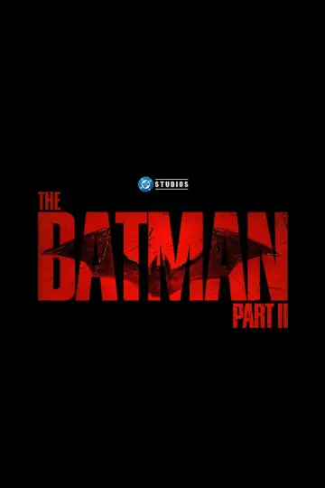 Plakat do filmu "Untitled The Batman Sequel" #926536