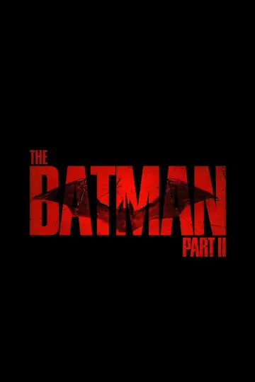 Plakat do filmu "Untitled The Batman Sequel" #926537