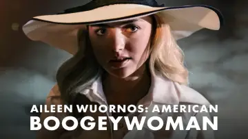 Zasłona do filmu "Aileen Wuornos: Ulubiona morderczyni Ameryki" #1118256
