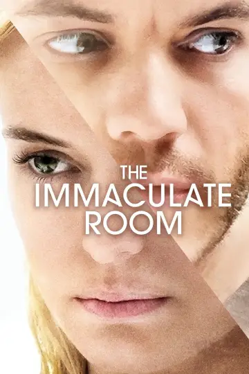 Plakat do filmu "The Immaculate Room" #1036582