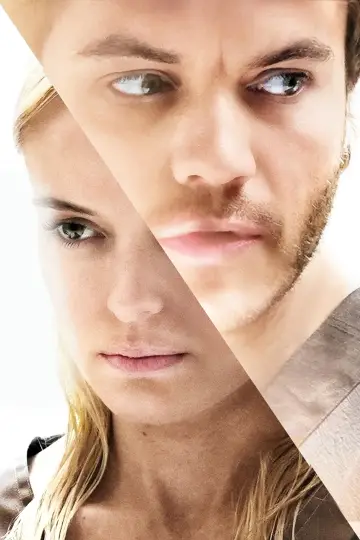 Plakat do filmu "The Immaculate Room" #397915