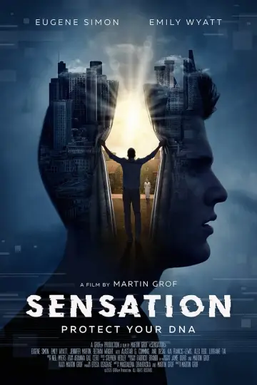Plakat do filmu "Sensation" #333617