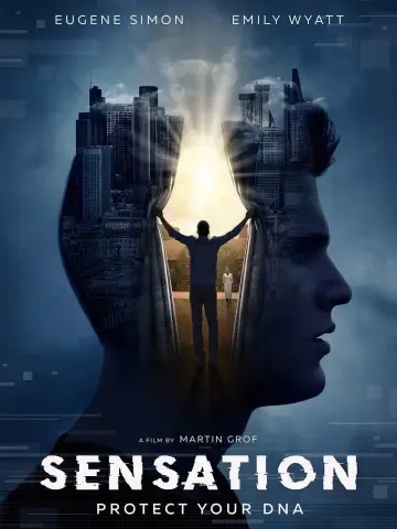 Plakat do filmu "Sensation" #333618