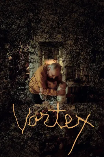 Plakat do filmu "Vortex" #1098920