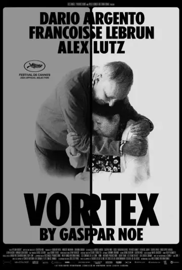 Plakat do filmu "Vortex" #1098926