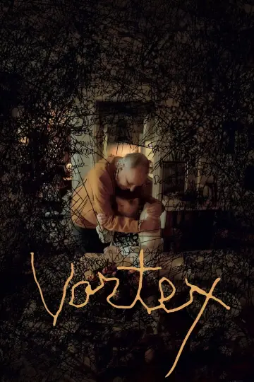 Plakat do filmu "Vortex" #1652626