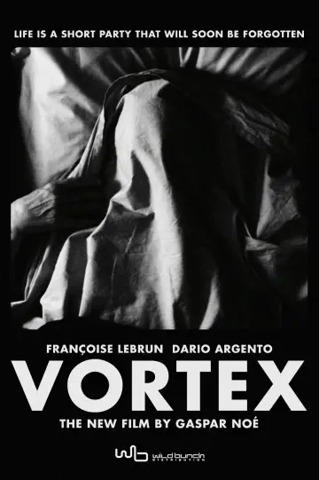 Plakat do filmu "Vortex" #1910779