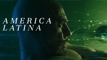 Zasłona do filmu "America Latina" #740655