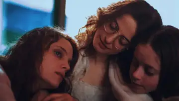 Zasłona do filmu "America Latina" #740658