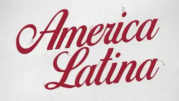 Zasłona do filmu "America Latina" #740659