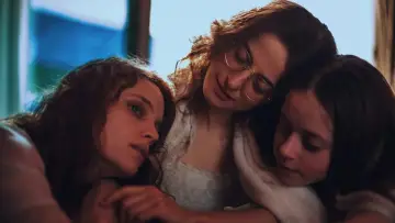 Zasłona do filmu "America Latina" #740660