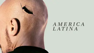 Zasłona do filmu "America Latina" #740669
