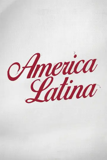Plakat do filmu "America Latina" #740690