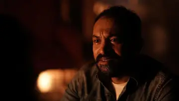 Zasłona do filmu "ഇരുൾ" #873526
