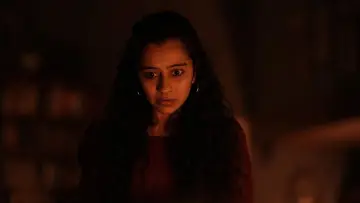 Zasłona do filmu "ഇരുൾ" #873527