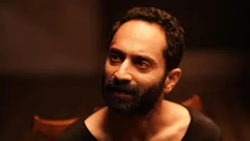 Zasłona do filmu "ഇരുൾ" #873528