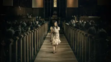 Zasłona do filmu "Egzorcysta: Wyznawca" #164463