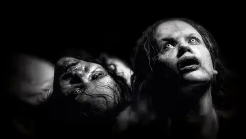 Zasłona do filmu "Egzorcysta: Wyznawca" #164464